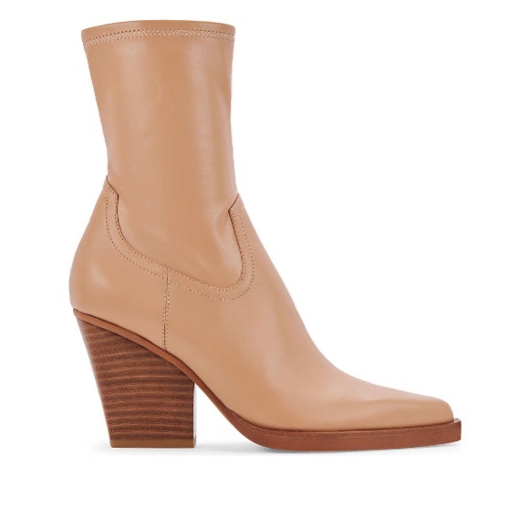 Dolce Vita “Boyd” boot size 6. Worn once. Current item Retail $170 - Picture 2 of 4